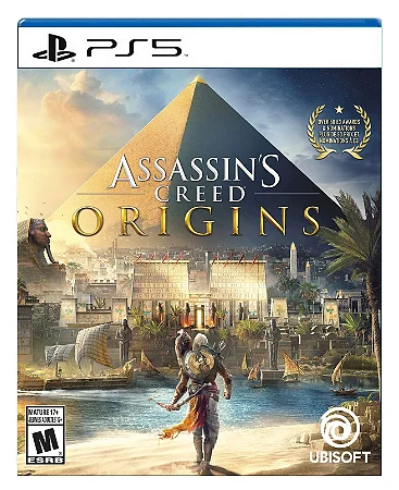 Assassin's Creed Unity PS5 PSN MIDIA DIGITAL - LA Games - Produtos Digitais  e pelo melhor preço é aqui!