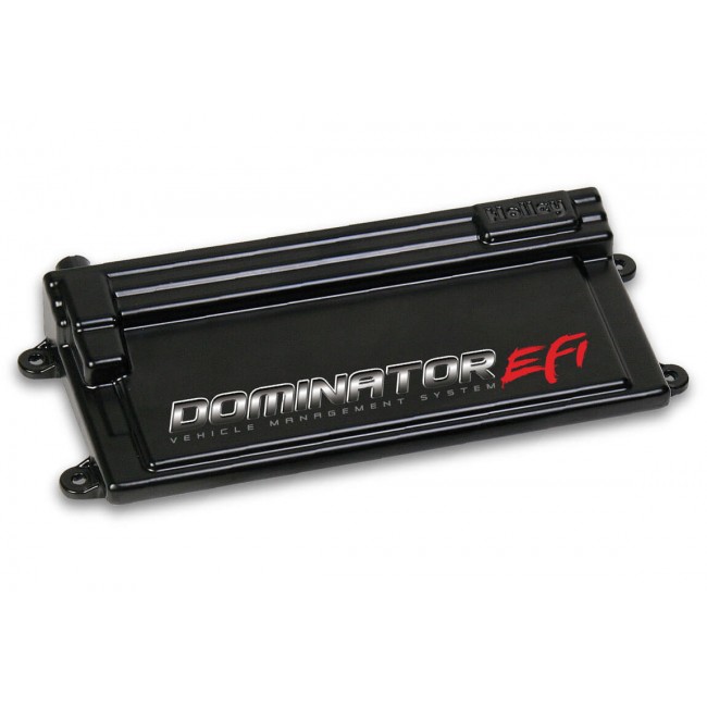 554-114 - MÓDULO DE INJEÇÃO HOLLEY DOMINATOR EFI - America Parts