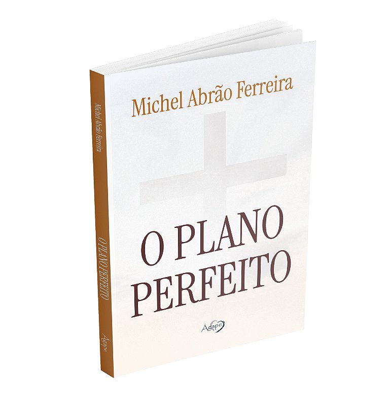 O Plano Perfeito - Amoler - Editora e Livraria