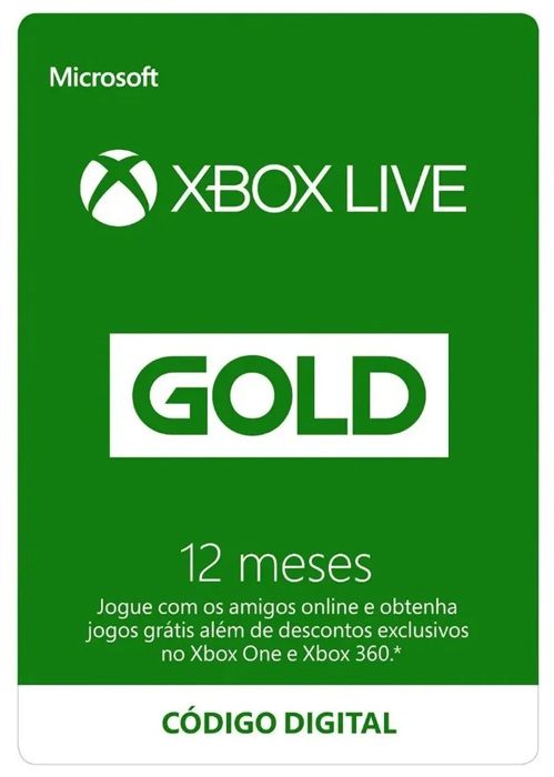 Como assinar o Xbox Live Gold no Brasil – Tecnoblog