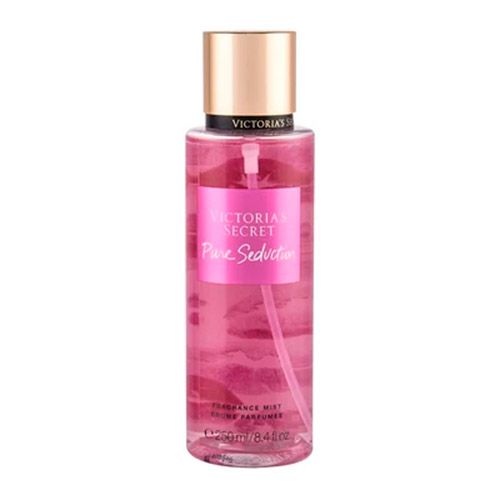 Lip Gloss Victoria Secrets Pink Mimosa Brilho - Itop Importados