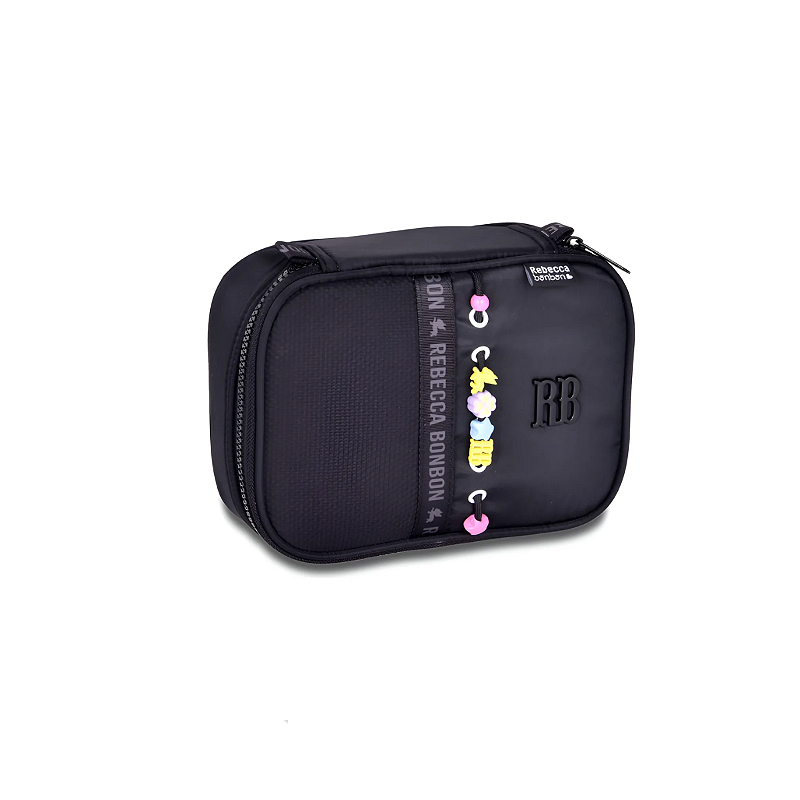 Estojo Escolar Box Rebecca Bonbon