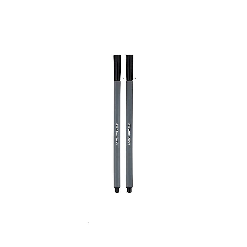 Caneta FineLiner 0.4mm Brw