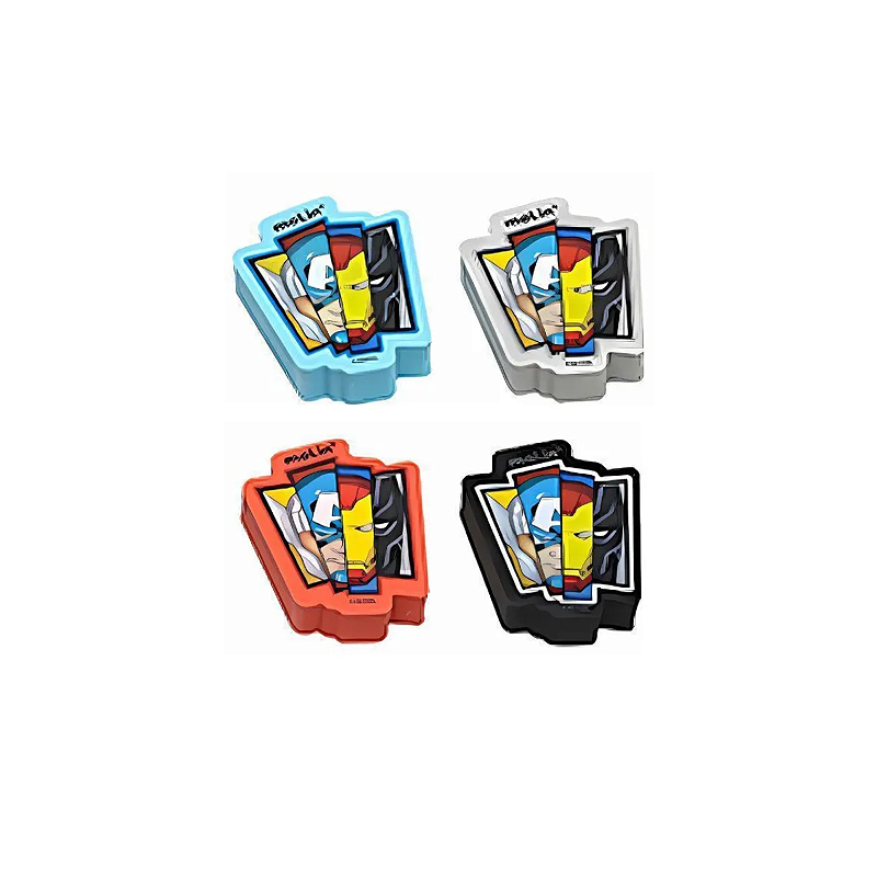 Borracha Avengers Molin