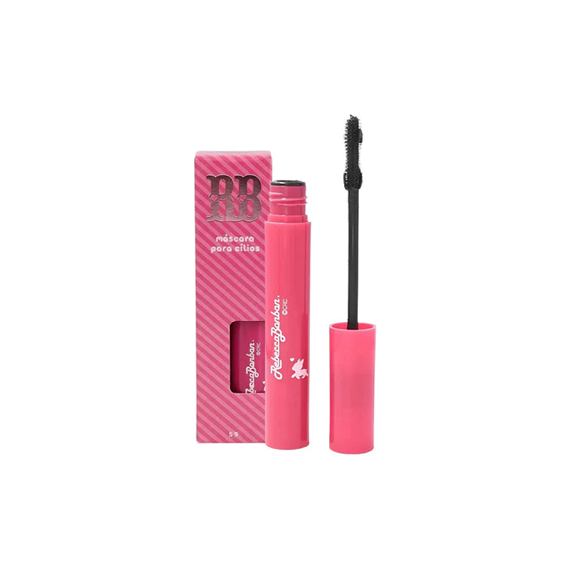 Máscara de Cílios 5g Rebecca Bonbon