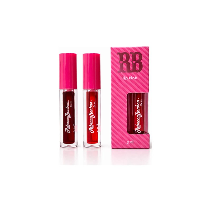 Lip Tint 3ml Rebecca Bonbon