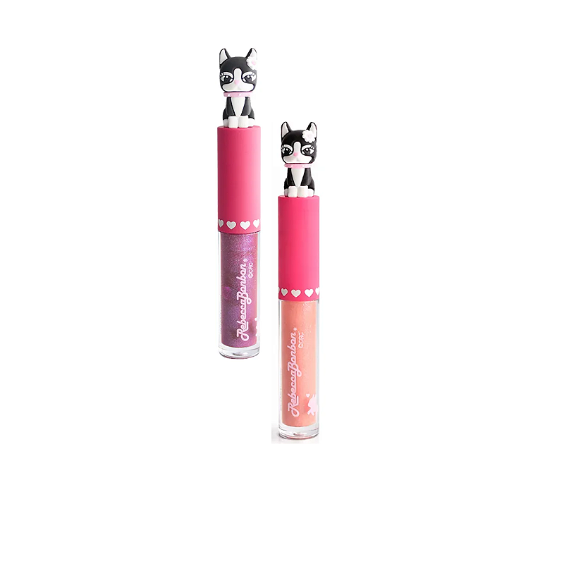 Lip Gloos 2.3ml Rebecca Bonbon