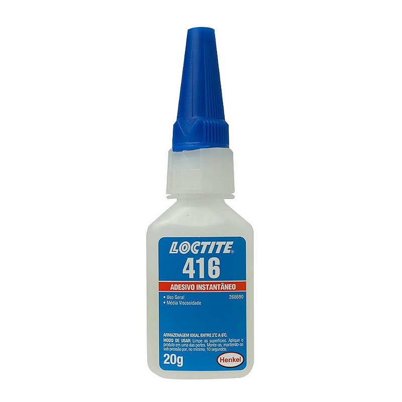 Super colla RS PRO RS PRO Superglue, Rubber Toughened Cianoacrilato, Flacone da 20 g, col. Nero | RS