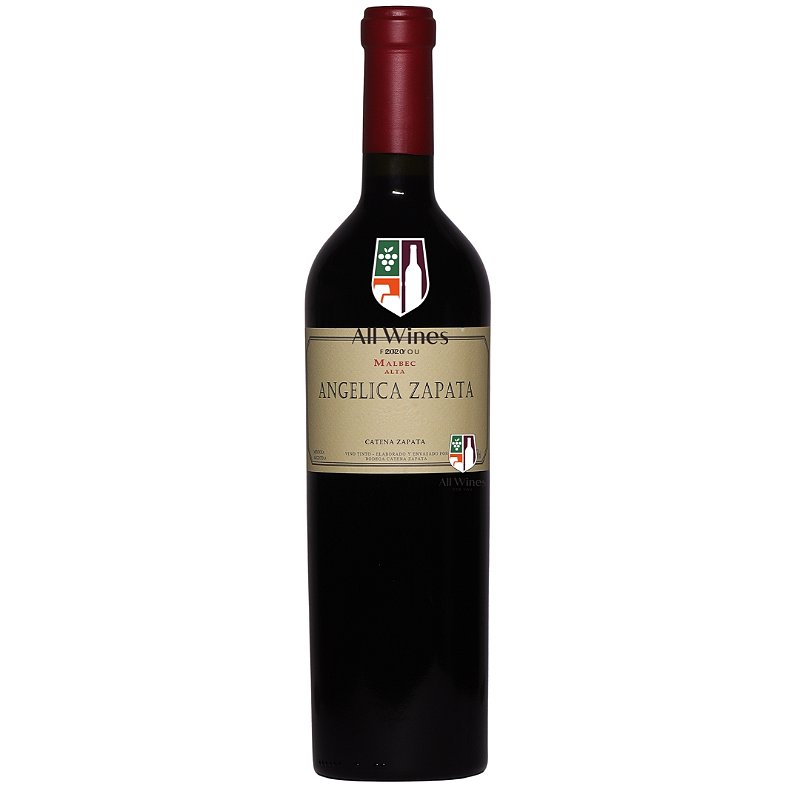 ワイン ANGELICA ZAPATA 2020 Malbec 750ml Catena Angelica Zapata Malbec Red Wine 750ml – Vinosylico