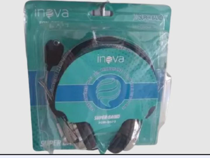 Adesso Xtream H5U | Multimedia Headphones | Including Microphone