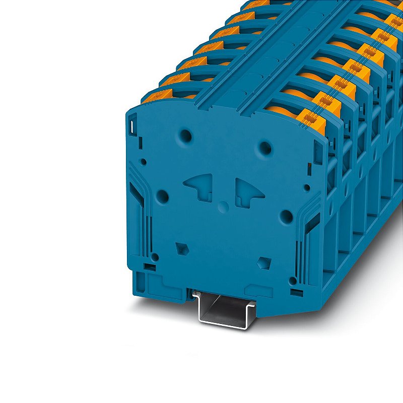 PTPOWER 95 BU Terminal de Alta Corrente Powerturn 3260103 Phoenix