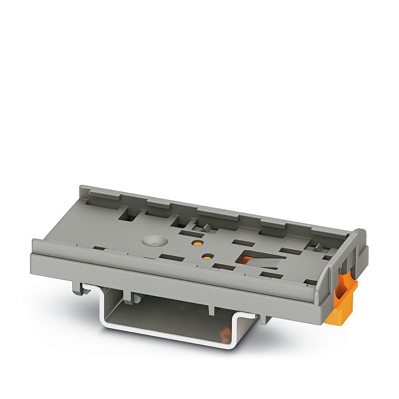 PTFIX-NS35 Adaptador para Trilho de Fixacao Cinza 3274054 Phoenix