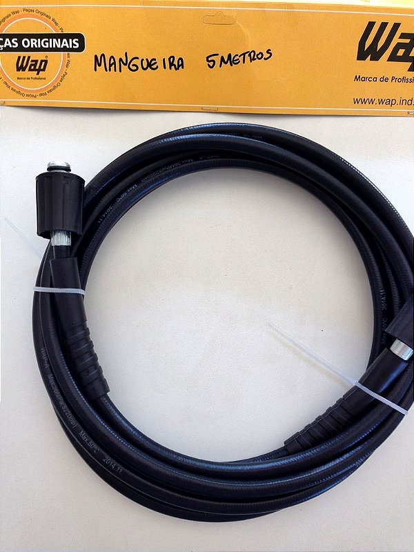 Hidrojet WAP 1800 reparacion -