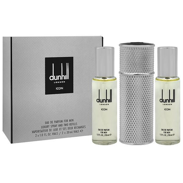 Dunhill london icon eau de parfum new arrivals