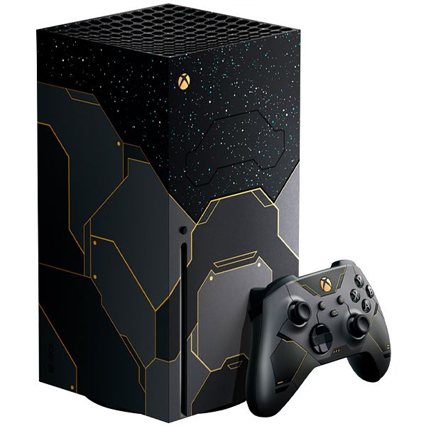 Xbox x pret discount
