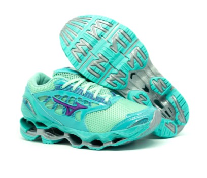 Mizuno pro 5 verde agua cheap