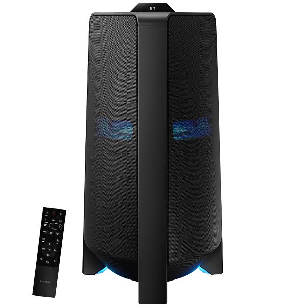 Parlante Samsung Giga Party Sound Towers MxT40 Bluetooth 300W Yuhmak