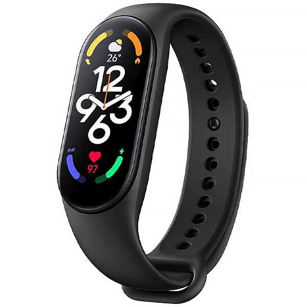 Relógio Pulseira para Atividades Físicas Xiaomi Mi Smart Band 7 Blueto -  MAGAZINE - Moda, calçados, acessórios; eletrônicos; ferramentas; esporte e  fitness; joias; pet; suplementos; brinquedos;