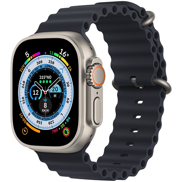 Relógio Apple Watch Ultra 49MM