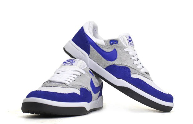 nike sb gts return royal blue