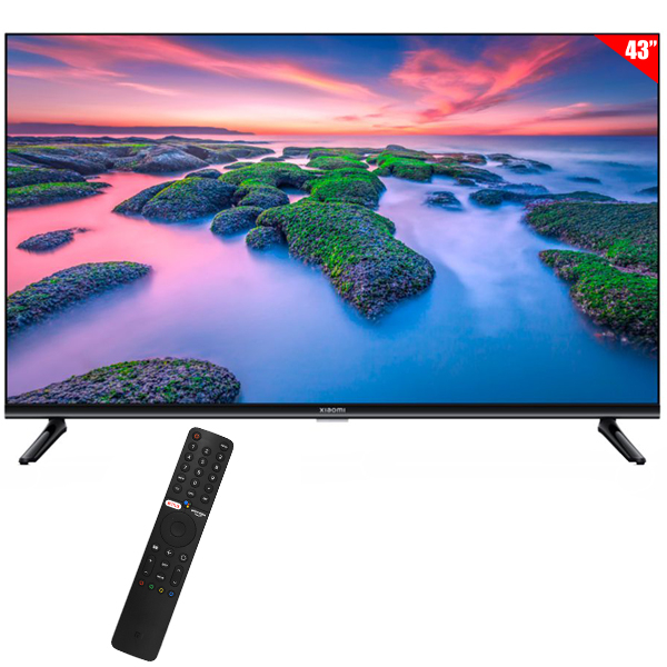 Televisão XIAOMI TV A2 43