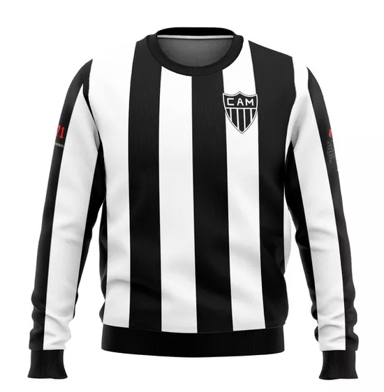 Moletom hotsell do galo