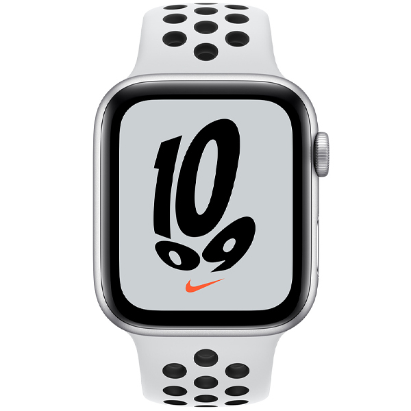 Apple watch series 4 sales 44 nike