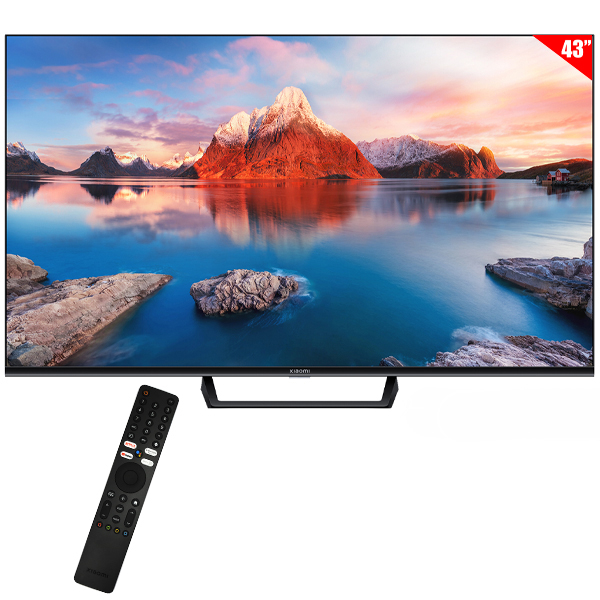 Xiaomi Tv A Pro 43 - Xiaomi Japan