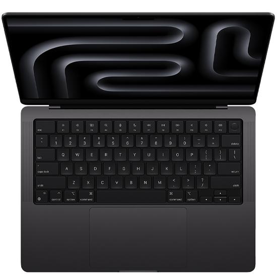 Notebook APPLE MacBook Pro 2023 Apple M3 / Memória 8GB / SSD