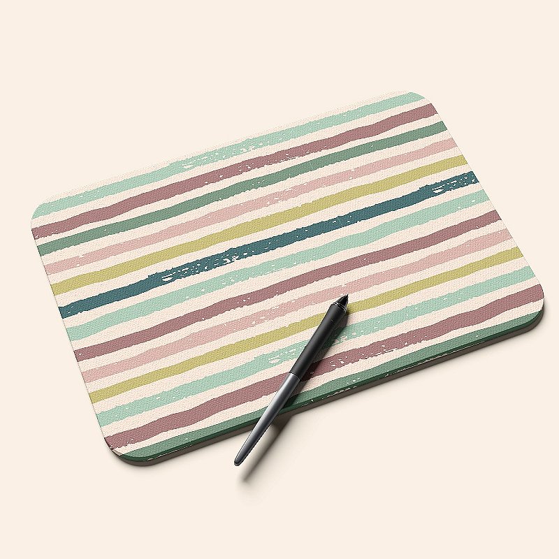 Mouse Pad Personalizado Premium | Superfície de Alta Performance e Design Autoral