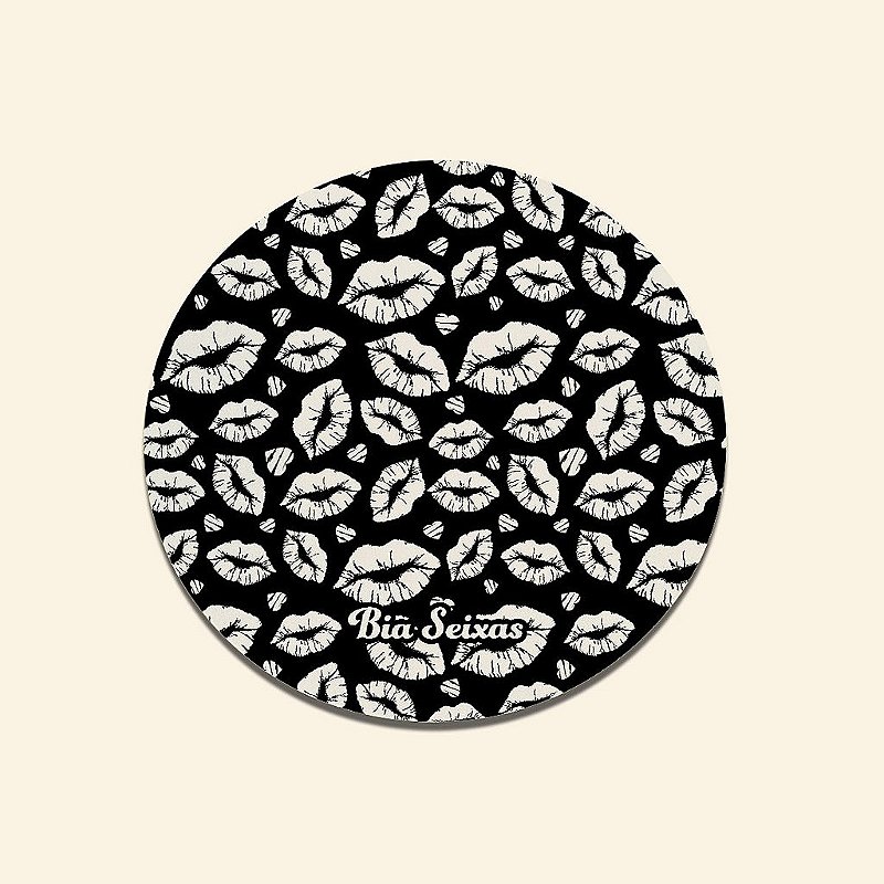 Mouse Pad Personalizado - Estampas Exclusivas