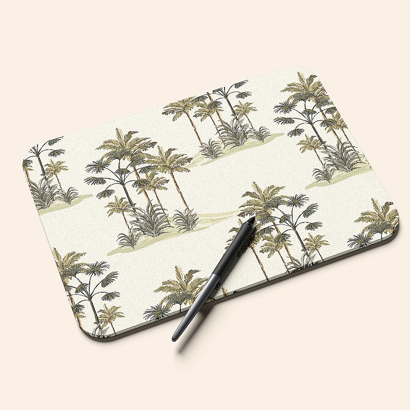 Mouse Pad Personalizado Premium | Superfície de Alta Performance e Design Autoral