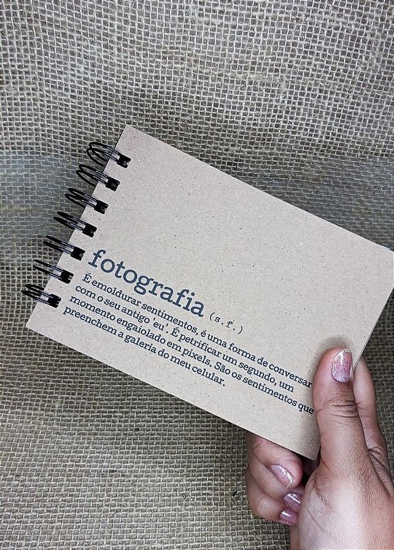 Scrapbook - 30 Fotos