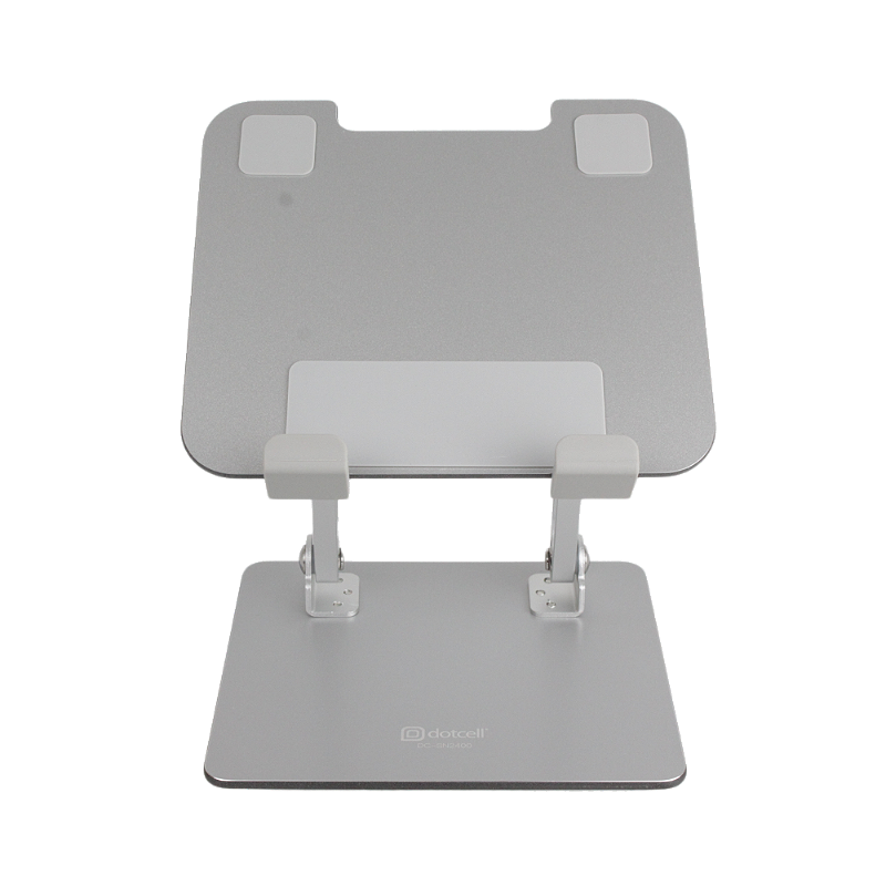 Suporte Alumínio DC-SN2400 – Ergonômico e Ajustável para Laptops - Mox ...