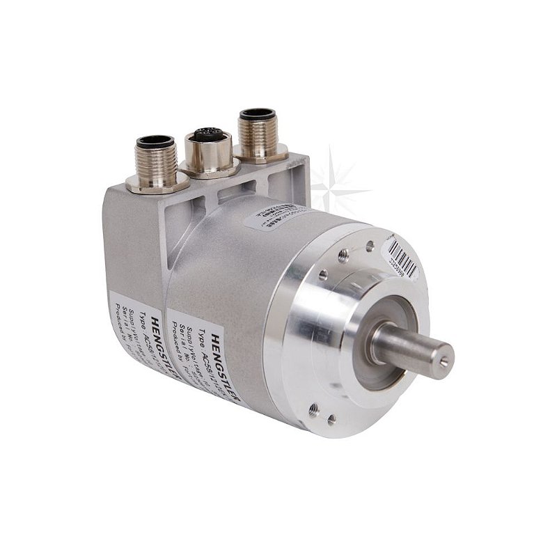 AC581212EK72MCR2 Encoder absoluto - Melhor Preço Agora na Alpes - Loja ...