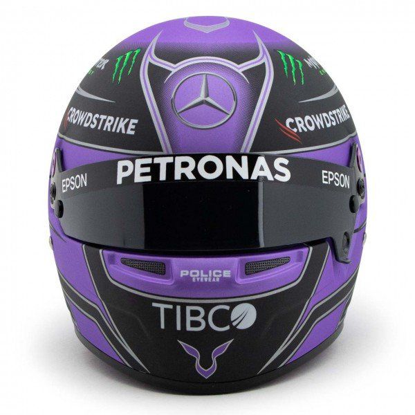 Capacete Lewis Hamilton Racing Store