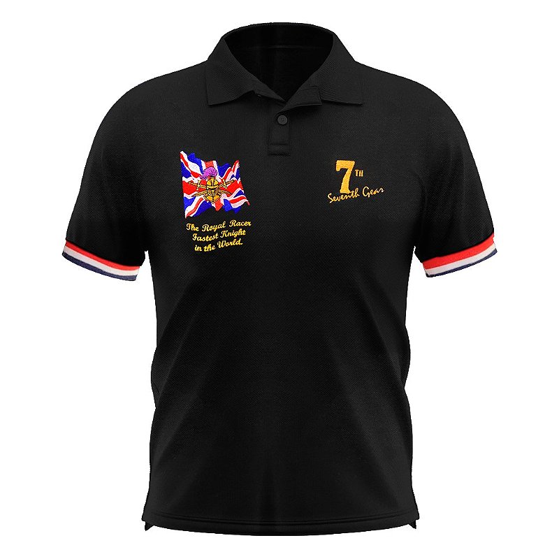 North Royal Winfield Polo