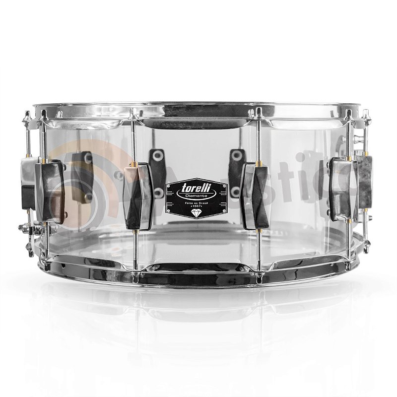 caixa-de-bateria-14-x-5-5-canoa-acr-lico-cristal-torelli-o-ac-stico