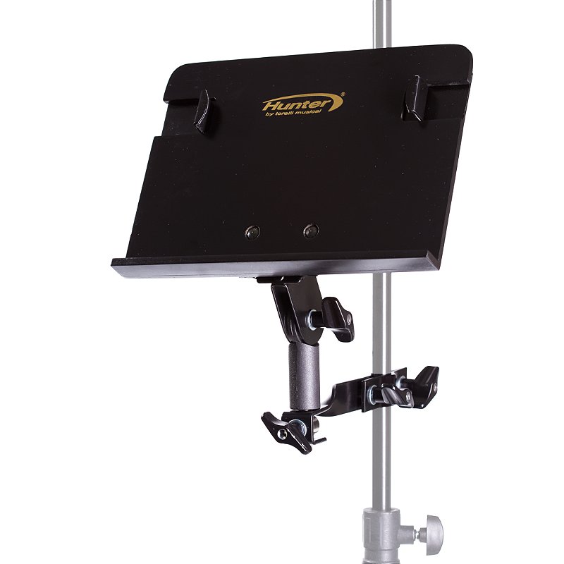 Suporte Para Tablet Torelli Para Pedestal Ajustável HET81 - O