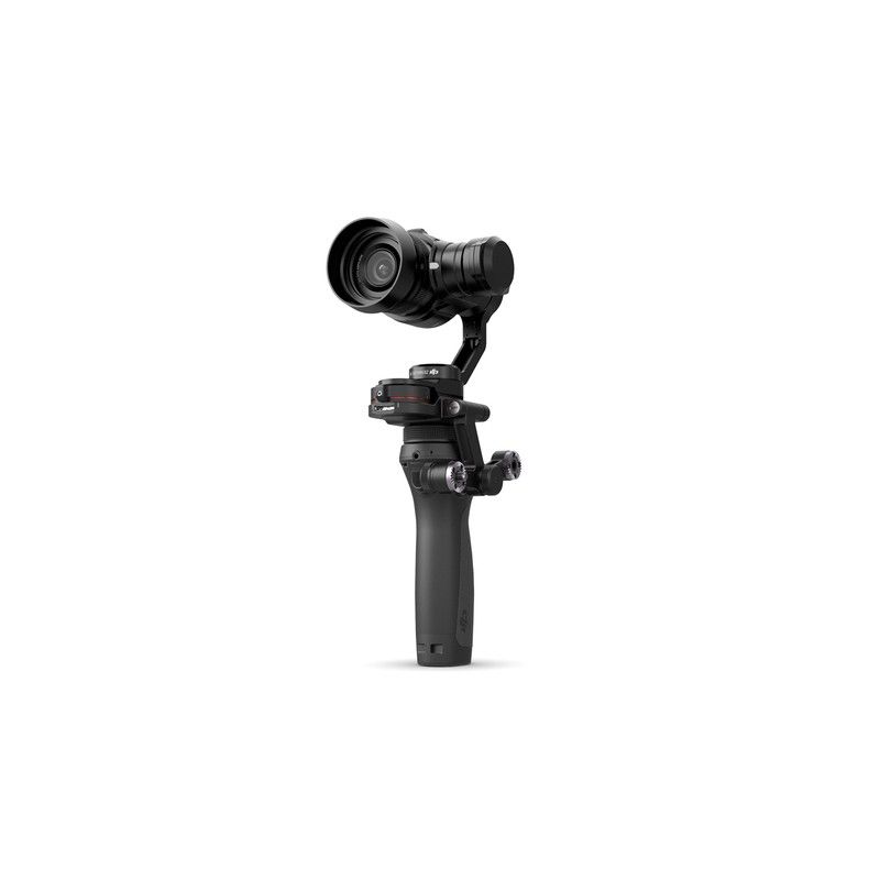 DJI Osmo PRO COMBO(ZENMUSE X5同梱キット) Dji Osmo Pro C/ Maleta- Lacrado - Worldwide Brasil - A loja