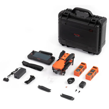 Mavic pro deals 2 bundle