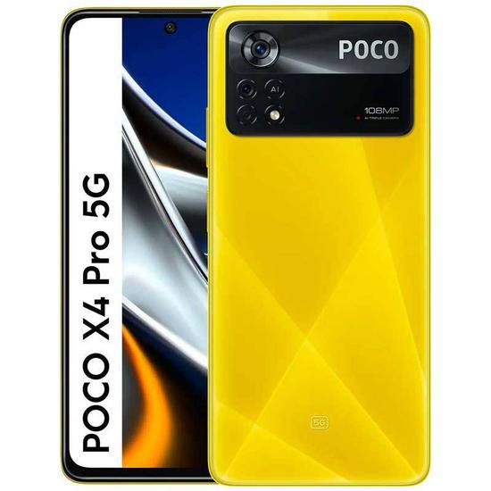 Xiaomi Poco M4 Pro Dual Chip 5G Global Desbloqueado de Fabrica