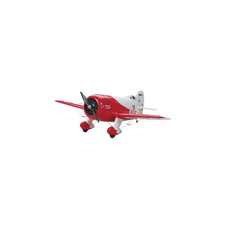 Aviao gp gee bee r-1 rxr racer gpma6020- Lacrado - Worldwide