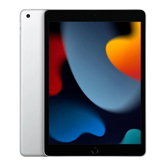 Apple iPad 9 C/ Wifi 64GB Tela 10.2 - Lacrado - Worldwide Brasil