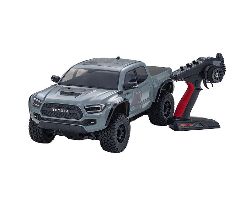 Kyosho KB10L Toyota Tacoma TRD Pro 1/10 4WD KYO34703- Lacrado