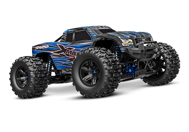 Traxxas xmaxx トラクサス　エックスマックス　ワゴンリンク Traxxas X-Maxx Ultimate 8S Edição Limitada 2024 Tra77097-4