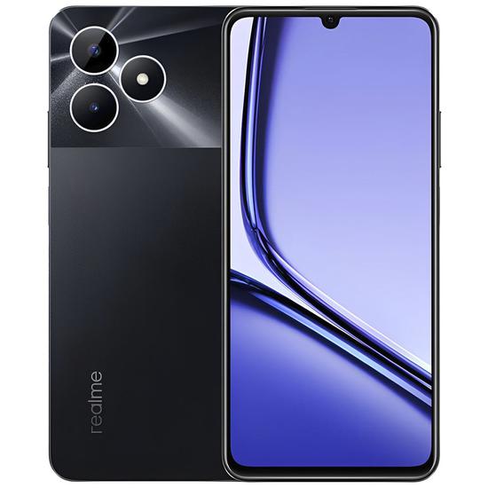 Realme Note 50 Rmx3834 256GB/4RAM Tela 6.74 - Lacrado - Worldwide