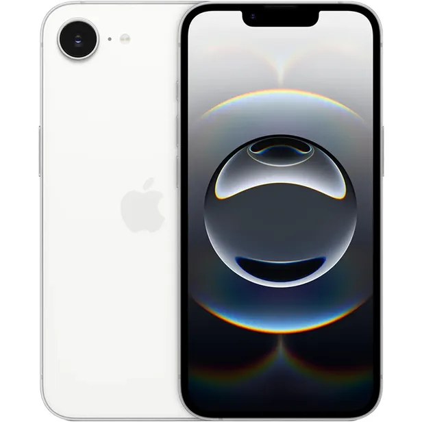 Apple iPhone 16e ジャンク Apple iPhone 16e 5G 128 Gb Desbloqueado de Fabrica - Lacrado