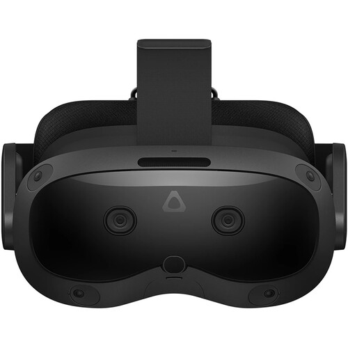 Htc Vive Focus Vision Vr Headset Edicao Consumidor 5k 120hz