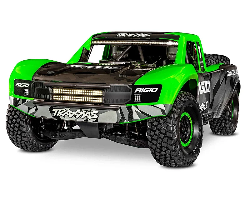 Traxxas Unlimited Desert Racer UDR 6S RTR 4W Tra85086-4 - Lacrado